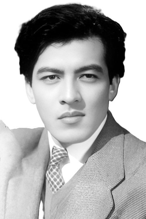 Rentaro Mikuni profile