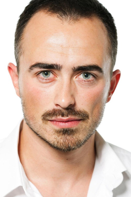 Photo of Jonas Kriegbaum, Acting