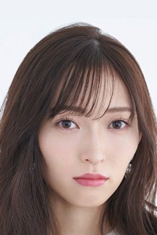 Photo of Yamaguchi Maho, Acting