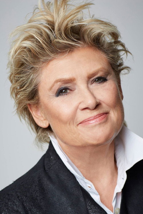 Photo of Gitte Hænning, Acting