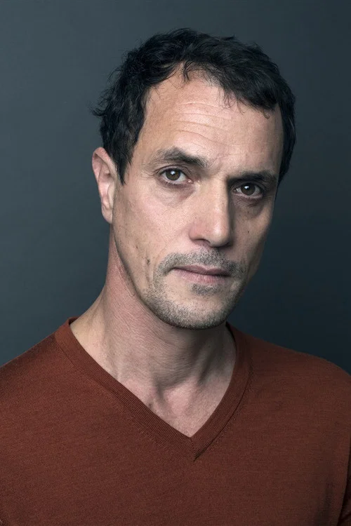 Photo of Romans Suarez-Pazos, Acting