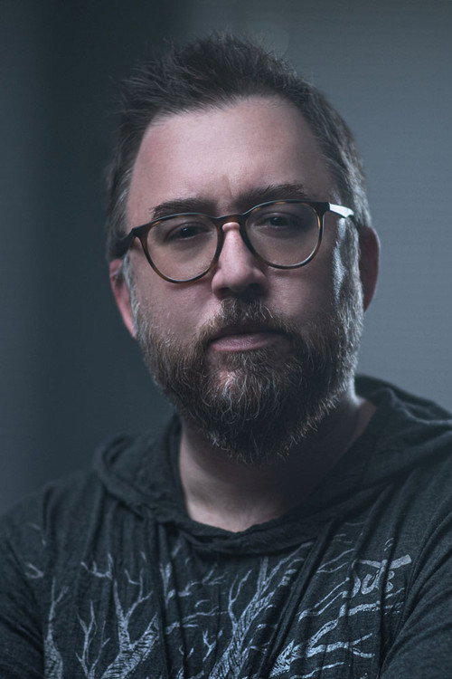 Photo of Sam Balcomb, Directing