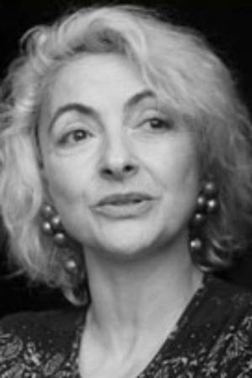 Photo of Lia Kobuladze, Acting