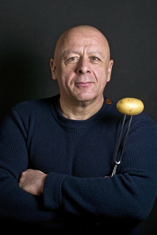Photo of Thierry Marx, Acting