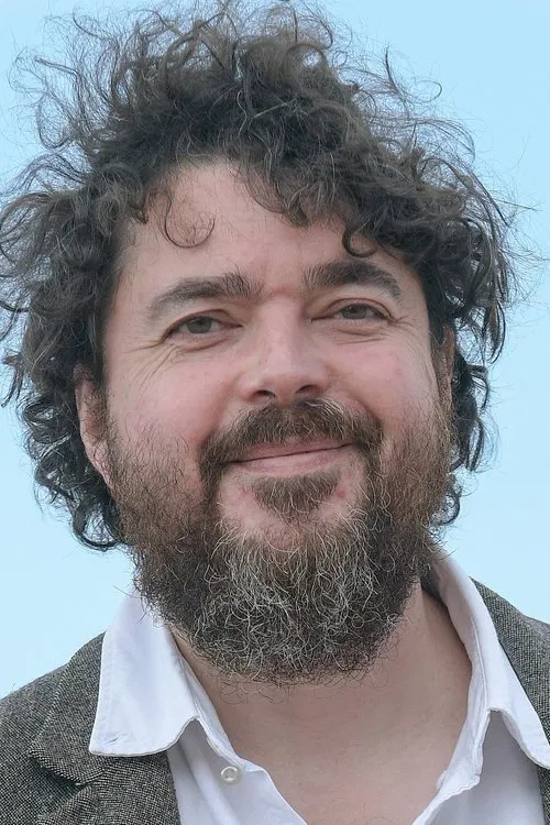 Photo of Stéphane Batut, Production