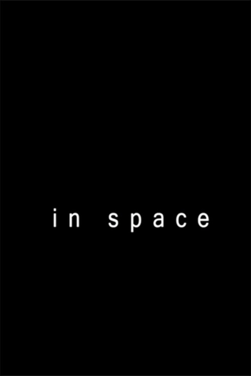 Movie poster for In Space (2009)
