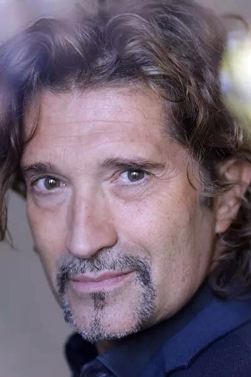 Photo of Cesare Capitani, Acting