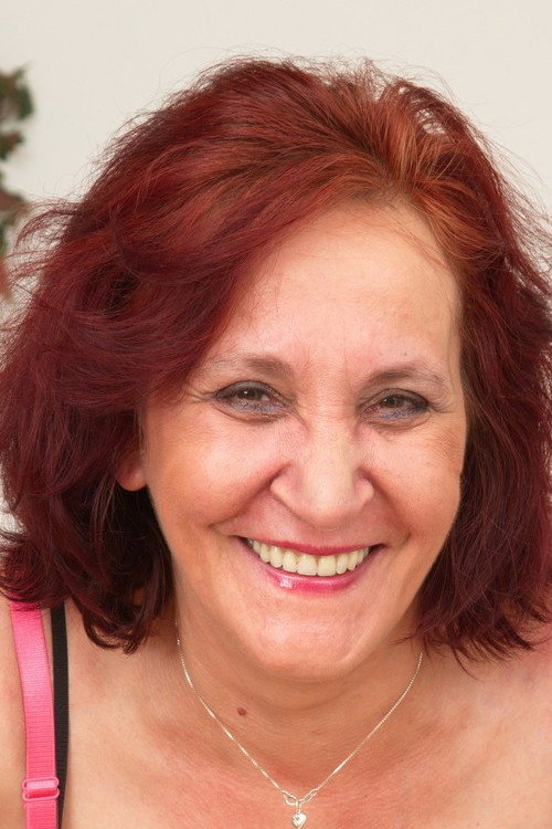 Photo of Paulina K., Acting