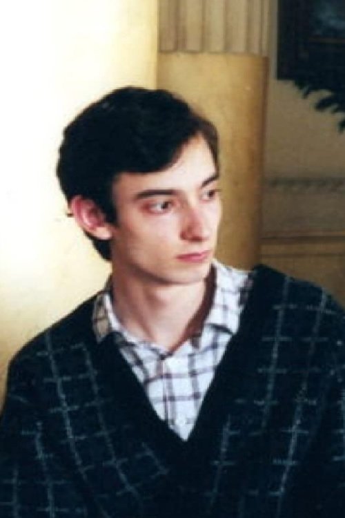 Movie poster for The Adolescent (2001)