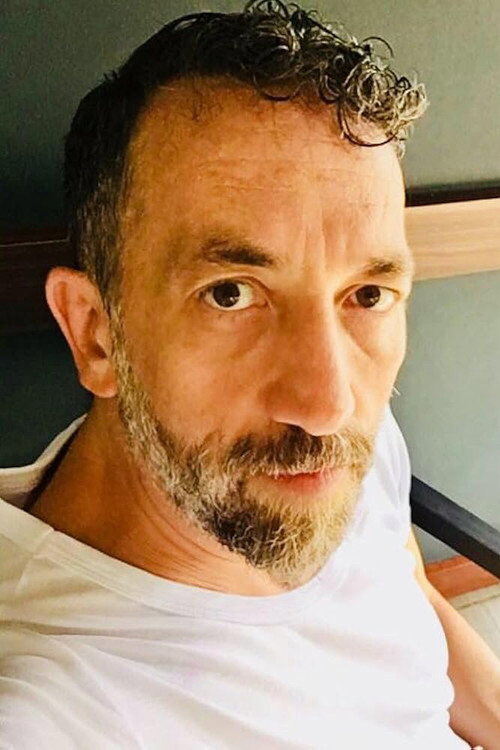 Photo of Thanassis Drakopoulos, Acting