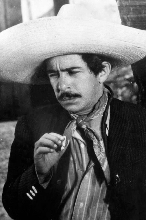 Armando Soto La Marina 'El Chicote' profile