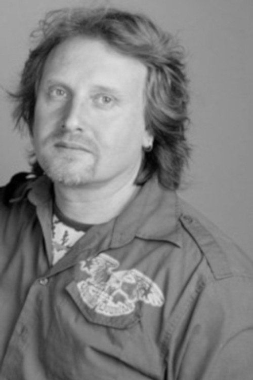 Photo of Максим Лихачёв, Acting
