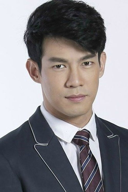 Nut Devahastin Na Ayutthaya profile