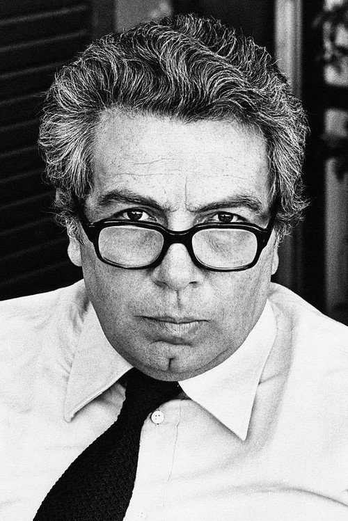 Photo of Elio Petri, Directing