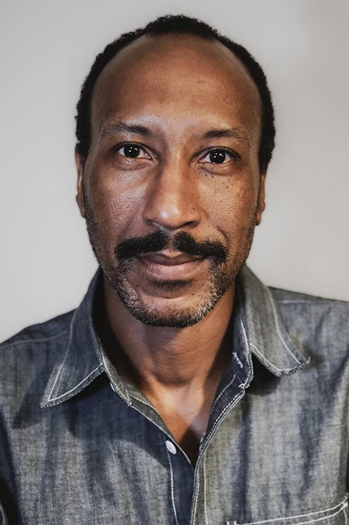 Photo of Eric Stafford, Acting