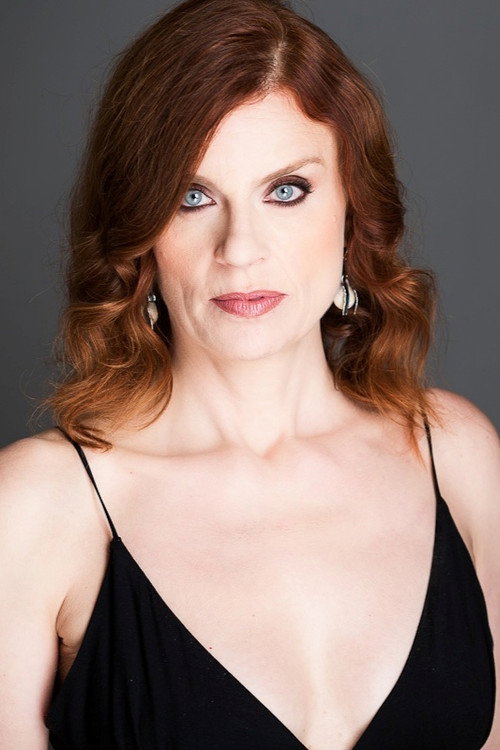 Photo of Alessandra Stordy, Acting