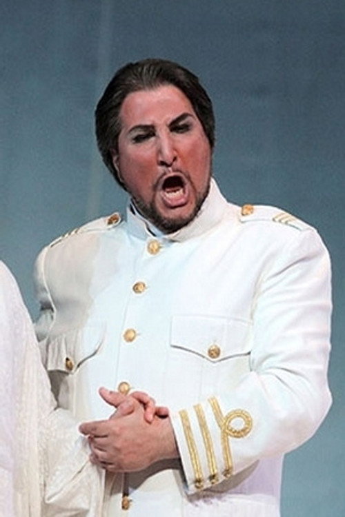 Photo of Massimiliano Pisapia, Acting