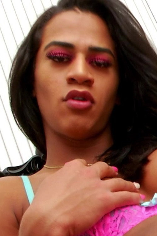 Photo of Melissa Azuaga, Acting