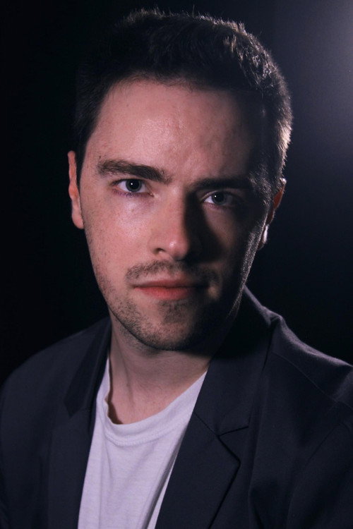 Photo of Jacob Perrett, Writing