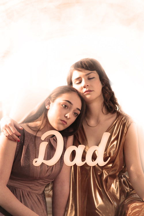Movie poster for Dad (2019)