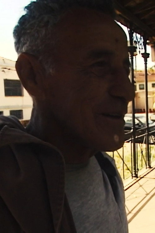 Photo of Ubirajara Ferreira Braga, Acting