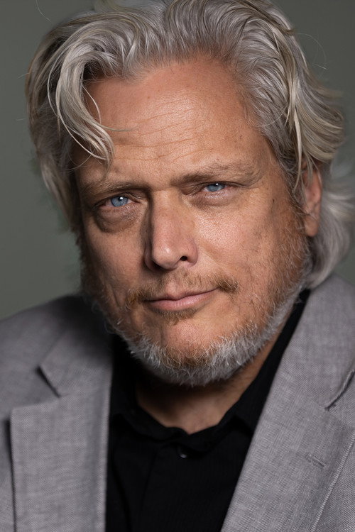 Photo of Frank H. Cutler, Acting