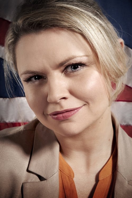 Rebekah Staton profile