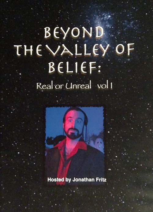 Movie poster for Beyond the Valley of Belief (2017)