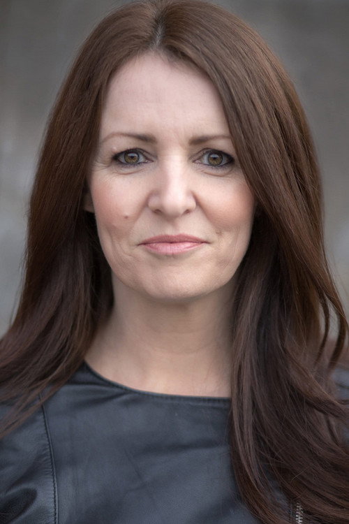 Photo of Sarah England, Acting