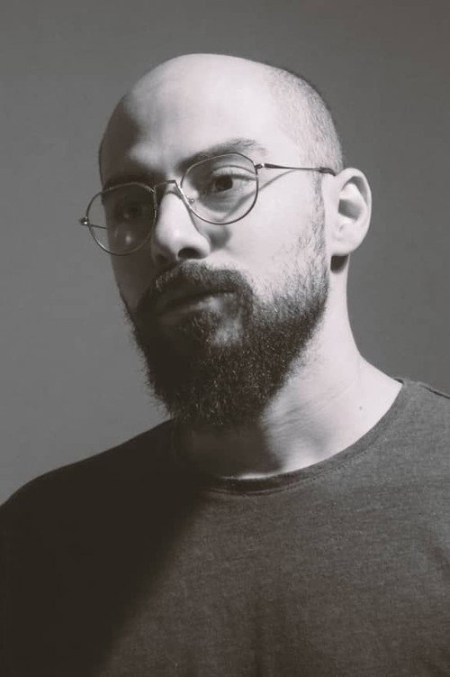 Photo of Ahmad Solgi, Writing
