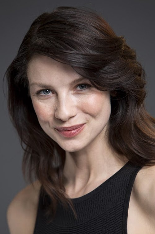 Caitríona Balfe profile