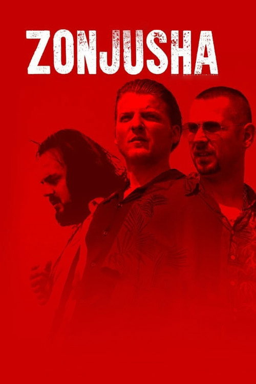 Movie poster for Zonjusha (2016)