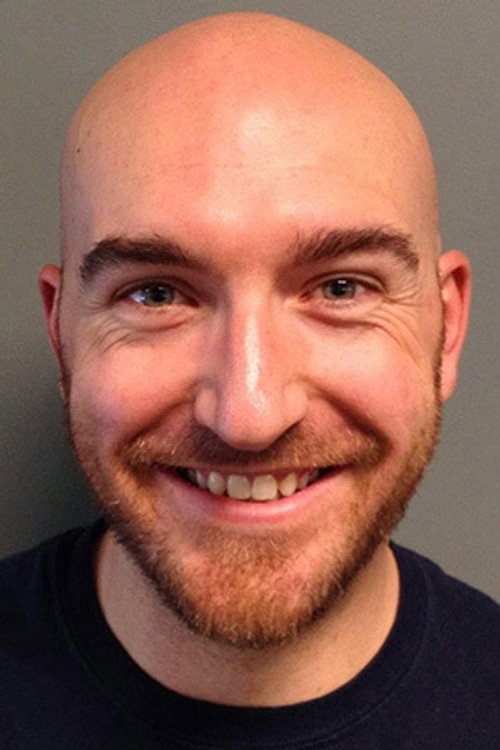 Photo of Jeremy Spray, Acting
