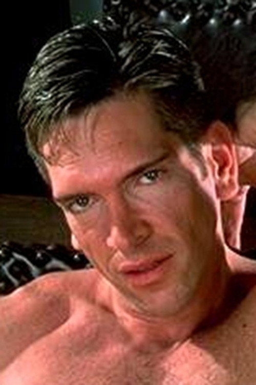 Photo of Lazaro Carrera, Acting