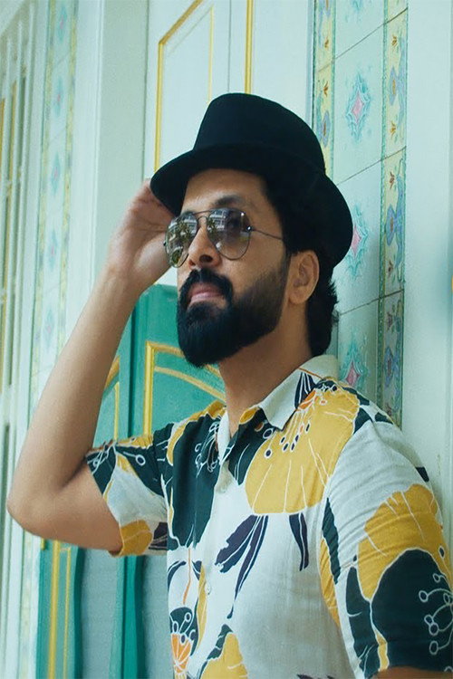 Photo of Gibu George, Acting