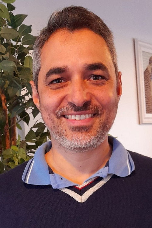 Photo of Fausto Zamboni, Acting