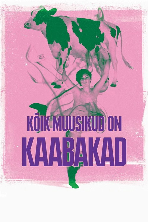 Movie poster for All Musicians Are Bastards (2012)