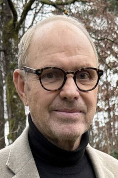 Photo of Thomas Ravelli, Acting