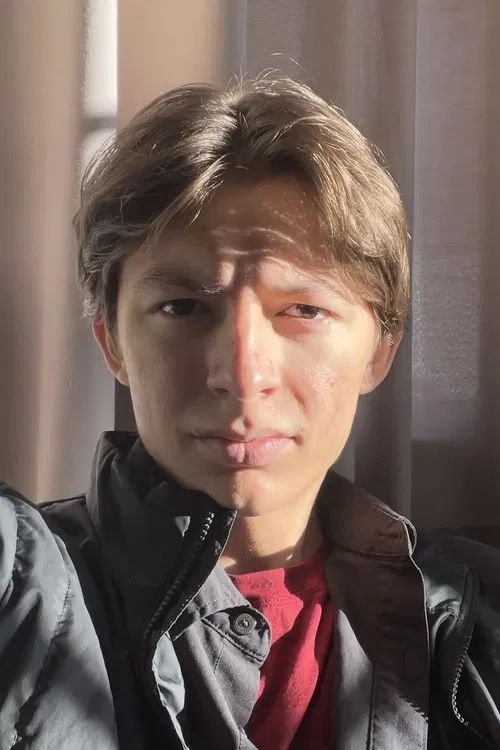 Josh Drozdenko profile