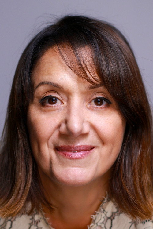 Sherry Stone profile