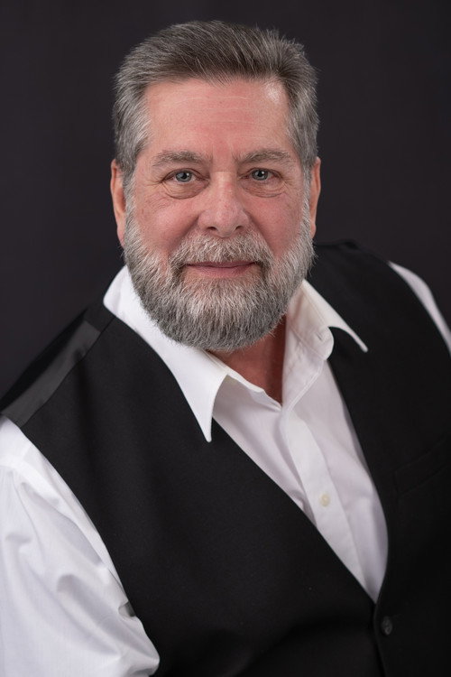 Photo of Thomas Wechsler, Acting