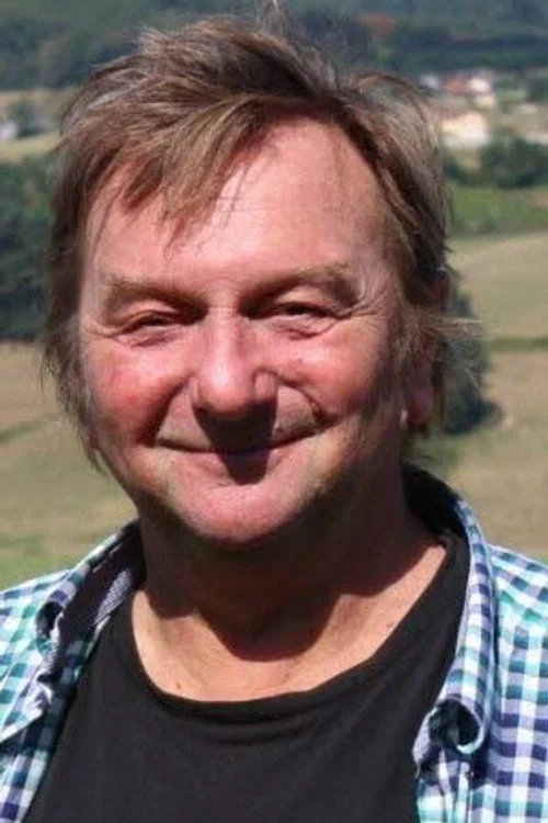 Photo of Jean-François Lapalus, Acting