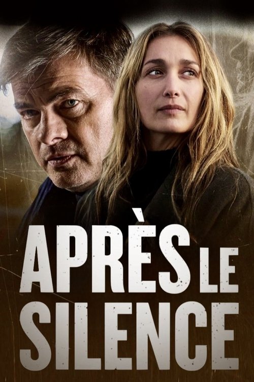 Movie poster for Breaking the Silence (2022)