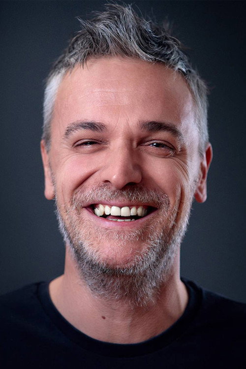 Photo of Adis Mehanović, Acting