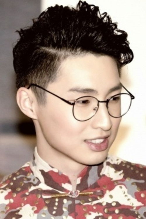 Huang Li Ge profile