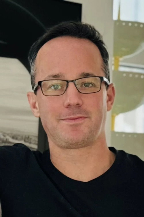 Photo of Jonathan Smith, Directing