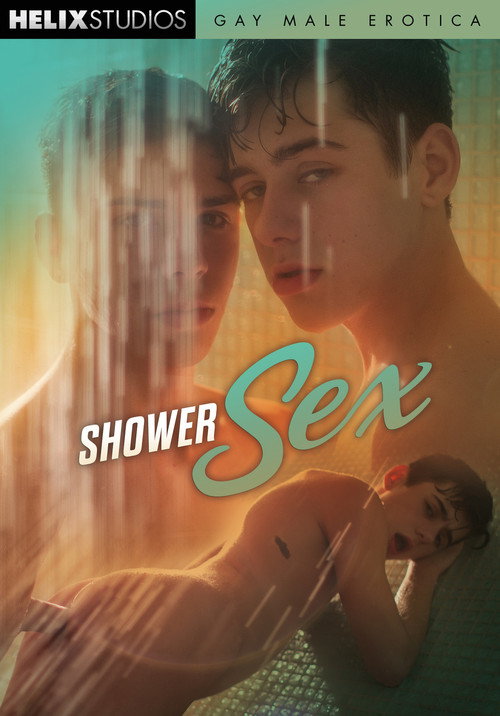 Movie poster for Shower Sex (2018)