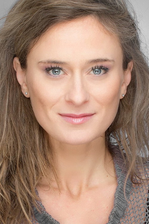 Photo of Eve Sévigny, Acting