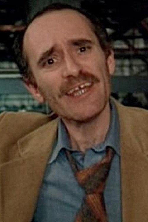 Photo of Daniel Dietrich, Acting