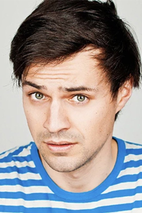 Photo of Michael Vercauteren, Acting